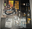 華碩（ASUS）TUF GAMING B760M-PLUS II 重炮手 DDR5 CPU 14600KF/14700KF/13600KF（Intel B760/LGA 1700） 曬單實(shí)拍圖