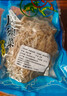 鹽漬龍須菜海石花新鮮批發(fā)涼拌石花菜海草海藻涼拌菜鹿角菜涼菜 【鹽漬龍須菜清脆爽口】250g*3袋 曬單實(shí)拍圖