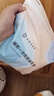 嫚熙（EMXEE）防溢乳墊孕婦產(chǎn)后一次性防溢乳墊薄瞬吸無(wú)感舒適體驗防漏溢乳貼 200片裝 曬單實(shí)拍圖