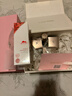 蘭蔻菁純面霜30ml輕盈版玻色因抗皺保濕護膚品套裝禮盒生日禮物送女友 曬單實(shí)拍圖