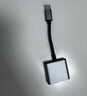 JOWOYE蘋果轉(zhuǎn)接頭iphone耳機(jī)轉(zhuǎn)換器iPadair2平板20W快充Lightning錄音麥克風(fēng)直播轉(zhuǎn)接線手機(jī)通話聽歌游戲吃雞 曬單實(shí)拍圖