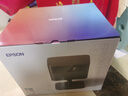 愛(ài)普生（EPSON）EF-52 家用旗艦款投影儀 三芯三色智能投影機（4K超高清 BOSE深度定制音響 漫威合作款 ）國家補貼 曬單實(shí)拍圖