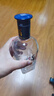 勁牌 毛鋪苦蕎酒 露酒 黑蕎 42度 500ml*2瓶 禮盒送禮 曬單實(shí)拍圖