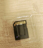 金士頓（Kingston）64GB SD存儲卡 U3 V30 相機內存卡 高速sd卡大卡 4K超高清拍攝 讀速200MB/s 曬單實拍圖