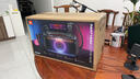 JBL PARTYBOX ON-THE-GO2藍牙音箱 家庭KTV音響 卡拉OK套裝便攜戶(hù)外 廣場(chǎng)舞派對樂(lè )器音箱 生日禮物 【新品升級款】ON THE GO2代 曬單實(shí)拍圖