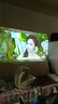 松下（Panasonic）PT-WX3201投影儀辦公會(huì)議專用 投影機(jī)客廳家庭影院 白天商務(wù)培訓(xùn)教學(xué) （3200流明 3LCD） 曬單實(shí)拍圖