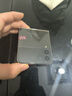 三星 SAMSUNG W23 Flip /W24 Flip5G折疊屏 立式自由拍攝系統  三星手機 二手手機 99新 W23 Flip 熠金黑 12GB+512GB 全網(wǎng)通【送充電套裝】 曬單實(shí)拍圖