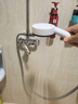 OTLAN 奧特朗即熱式電熱水器 家用廚房衛(wèi)生間小型快速熱無膽免儲水洗澡神器 快熱式水電分離智能變頻恒溫淋浴器 8500W -F16H-Z85C (AI智能控溫） 曬單實拍圖