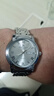 瑞之緣（ONTHEEDGE）手表男士商務(wù)夜光防水高檔國表瑞士認證品牌生日禮物送男友  曬單實(shí)拍圖