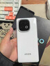 vivo iQOO Neo10【國家補貼】12GB+256GB 馳光白 第三代驍龍8 自研電競芯片Q2 120W閃充手機 曬單實(shí)拍圖
