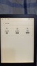 國文OBOOK 6S墨水屏電子書(shū)閱讀器 6英寸便攜護眼電子書(shū)閱覽器 安卓開(kāi)放系統觸控水墨屏電紙書(shū) 微信讀書(shū) OBOOK 6S/1+64G（6吋/300PPI） 曬單實(shí)拍圖