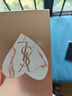 圣羅蘭（YSL）小金條口紅1966紅棕色啞光化妝品生日禮物送女友 曬單實(shí)拍圖