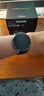 HUAWEI WATCH GT 5 國家補(bǔ)貼15% 幻夜黑46mm華為智能手表情緒健康助手玄璣感知系統(tǒng) 曬單實(shí)拍圖