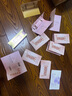 伊麗莎白雅頓金膠7粒  時(shí)空煥活膠囊精華液 3.2ml 7粒 面部精華（入門(mén)體驗裝） 曬單實(shí)拍圖