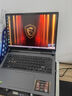微星（MSI）【國家補貼】泰坦16丨17丨18 2025 游戲本 Ultra 9 處理器滿(mǎn)血50系顯卡 高刷高色域電腦  獨顯直連 16英寸4K丨滿(mǎn)血5080丨285HX丨16G1T 曬單實(shí)拍圖