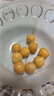 東北姑娘果新鮮當季水果黃菇娘燈籠果酸甜可口甜菇娘特產(chǎn)京東包郵 【帶箱1斤】東北姑娘果 曬單實拍圖