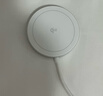 綠聯(lián)Qi2認證適用蘋(píng)果無(wú)線(xiàn)充電器MagSafe磁吸快充真15W手機充電板iPhone17/16/15/14/13ProMax/PLUS耳機 曬單實(shí)拍圖