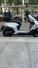 ZEEHO極核新款A(yù)E4 Pro MAX MY25鉛酸高性能電摩電動摩托車踏板電瓶車(到店選顏色） AE4 Pro MY25 曬單實拍圖