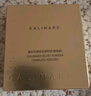 嘉利瑪（GALIMARD）金幣粉餅控油補妝定妝持妝遮瑕細膩不脫妝9g 00米白色 曬單實(shí)拍圖