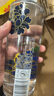 郎酒順品郎藍順 白酒 兼香 45度 480ml*1 單瓶裝 純糧光瓶 曬單實(shí)拍圖