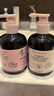 綻家內衣褲洗衣液四小花旦套裝200ml*4瓶【新升級】抑菌去血漬內衣凈 曬單實(shí)拍圖