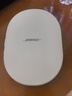 Bose  QuietComfort 頭戴式無線藍牙主動消噪耳機  博士 頭戴式  無線降噪長續(xù)航耳罩式耳機 消噪耳機UItra 晨霧白 國行官旗店 全國聯(lián)保 曬單實拍圖