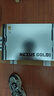 金河田（Golden field）Nexus Gold 850W 黑 ATX3.1臺式電腦電源 金牌雙認(rèn)證/12V-2*6/日系主電容/穩(wěn)壓5070ti/9070xt顯卡 曬單實拍圖