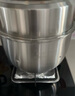 I'VE德國 316不銹鋼蒸鍋家用多層蒸煮大湯鍋加厚燉鍋電磁爐燃?xì)庠钔ㄓ?【可蒸三層-316鋼蒸鍋】 28cm 316加厚5層鍋身|享受30天無理由 曬單實(shí)拍圖
