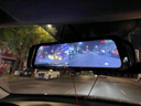 HIKVISION?？低曅熊?chē)記錄儀N6PLUS前后雙錄智能流媒體 2K超高清星光夜視 曬單實(shí)拍圖