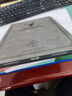 畢亞茲適用2025/22款A16芯片iPad11/10保護套 蘋果平板電腦11/10.9英寸智能休眠鹿圖保護皮殼PB363-灰色 曬單實拍圖