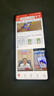 vivo X Fold5 12GB+512GB 鈦度 217g超輕薄 等效6000mAh藍(lán)海電池 超可靠三防折疊屏 AI 折疊屏 手機(jī) 曬單實(shí)拍圖
