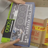 華碩GeForce RTX 5060系列 TUF電競特工/TX天選/PRIME大師/Dual雪豹 顯卡 電競游戲獨立顯卡 ATS-RTX5060-O8G顯卡 曬單實(shí)拍圖