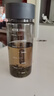 富光夏季女運動水杯兒童便攜杯男夏天杯子隨手杯 灰黑色 550ml 曬單實拍圖