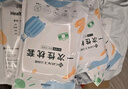 潔麗雅（Grace） 旅行一次性床單被套罩枕套加厚套裝酒店床上用品雙人款四件套 曬單實(shí)拍圖
