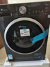 小天鵝（LittleSwan）滾筒洗衣機(jī)全自動(dòng)家用【TG10V628T】水魔方 10公斤 以舊換新 一級(jí)能效 內(nèi)衣洗 家電國(guó)家補(bǔ)貼20% 曬單實(shí)拍圖
