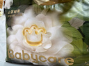 babycare金山茶花拉拉褲XXL30片(>15kg)嬰兒尿不濕超薄透氣新生柔花苞褲 曬單實(shí)拍圖