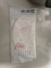 拜杰 蒸籠紙27cm*100張一次性食品級包子紙饅頭紙不粘家用蒸屜紙 曬單實(shí)拍圖