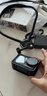 大疆（DJI）Action5Pro 大疆運動(dòng)相機視頻拍攝 action5Pro掛脖vlog手持相機 標準套裝 【官方標配+全新未激活】 曬單實(shí)拍圖