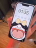 Apple/蘋(píng)果 iPhone 14 (A2884) 128GB 星光色 支持移動(dòng)聯(lián)通電信5G 雙卡雙待手機 曬單實(shí)拍圖