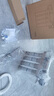 九陽(yáng)（Joyoung）凈水器家用直飲廚房自來(lái)水過濾器前置過濾器不銹鋼超濾凈水機(jī)JYW-RC530 曬單實(shí)拍圖