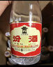 汾酒玻瓶玻汾 清香型白酒 口糧酒 高度白酒整箱裝 53度 475mL 6瓶 黃蓋玻汾非原箱 曬單實(shí)拍圖