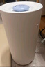 美的（Midea）空氣加濕器家用臥室大霧量補水器靜音除菌小型噴霧器辦公桌面霧化器生日中秋禮物國家補貼CS-3VWL 曬單實(shí)拍圖