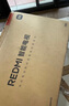 小米（MI）REDMI智能電視A55  55英寸144Hz高刷2GB+32GB 【推薦看看65/75英寸】家電國家補貼L55RB-RAE顯示器 曬單實(shí)拍圖
