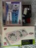 華碩銳龍R7 9800X3D 華碩ROG全家桶5070TI主機5080顯卡7800X3D 游戲電競直播AIDIY組裝機電腦整機 R7 9800X3D+RTX5080 |八 曬單實(shí)拍圖