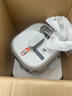 美的（Midea）小飛俠沸騰濃香雙模式電壓力鍋0氟0涂層雙膽高壓鍋5L智能預約家用煲湯4-6人煮飯煲E5825N輕音泄壓 曬單實拍圖