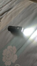 【高亮三燈芯】三眼小怪獸戶外強(qiáng)光LED手電筒可充電便攜迷你手電 【全網(wǎng)低價】250毫安 ABS高亮款 曬單實拍圖