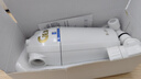 基浦（GEJP）凈水器進口家用凈水機淋浴用迷你款大容量除氯淋浴美膚神器S-20 淋浴美膚神器S-20 曬單實拍圖