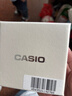 卡西歐（CASIO）數(shù)顯電子表 多功能復(fù)古小方塊手表 戶外運動男女初高中生校園腕表 W-218H-1AVDF 曬單實拍圖