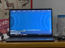 戴爾（DELL）筆記本電腦 國家補貼 靈越14PLUS-7440新款 120Hz 14英寸高性能輕薄本學(xué)生辦公 酷睿7 16G 1T 2.5K 曬單實(shí)拍圖