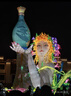 BLUE LITTLE WHITE長(cháng)袖襯衫女修身女士職業(yè)裝商務(wù)正裝白色工裝襯衣免燙抗皺休閑面試 白色（方.領(lǐng)） 【快速到貨】 40 /3XL (128斤-138斤) 曬單實(shí)拍圖